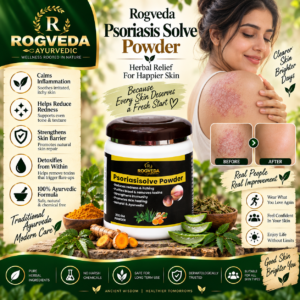 Psoriasis Solve Powder