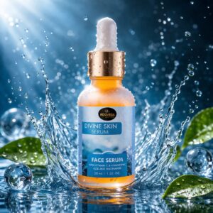 Devine Skin Serum