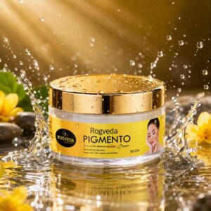 Rogveda Pigmento