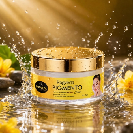 Pigmanto cream