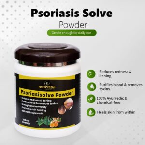 Psoriasis Solve Powder