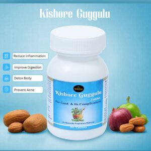 Kishore Guggulu