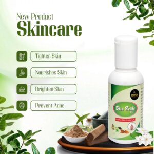 Skin Relife Oil