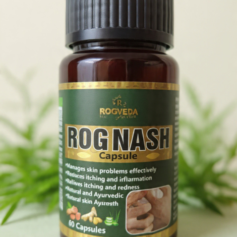 rognash